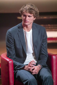 RTL-Live-Show '2021! Menschen, Bilder, Emotionen' in Hürth