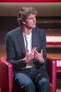 RTL-Live-Show '2021! Menschen, Bilder, Emotionen' in Hürth