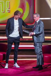 RTL-Live-Show '2021! Menschen, Bilder, Emotionen' in Hürth