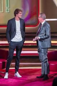 RTL-Live-Show '2021! Menschen, Bilder, Emotionen' in Hürth