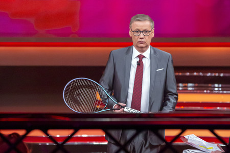 RTL-Live-Show '2021! Menschen, Bilder, Emotionen' in Hürth