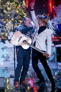 RTL-Live-Show '2021! Menschen, Bilder, Emotionen' in Hürth