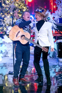 RTL-Live-Show '2021! Menschen, Bilder, Emotionen' in Hürth