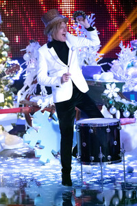 RTL-Live-Show '2021! Menschen, Bilder, Emotionen' in Hürth