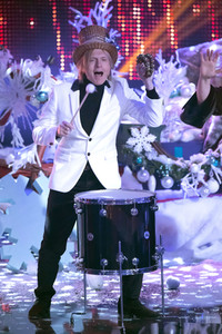 RTL-Live-Show '2021! Menschen, Bilder, Emotionen' in Hürth