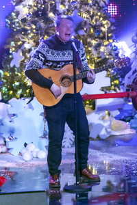 RTL-Live-Show '2021! Menschen, Bilder, Emotionen' in Hürth