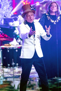 RTL-Live-Show '2021! Menschen, Bilder, Emotionen' in Hürth