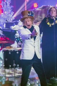 RTL-Live-Show '2021! Menschen, Bilder, Emotionen' in Hürth