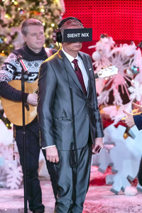 RTL-Live-Show '2021! Menschen, Bilder, Emotionen' in Hürth