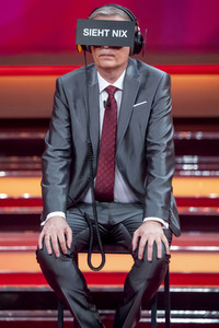 RTL-Live-Show '2021! Menschen, Bilder, Emotionen' in Hürth