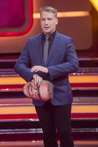 RTL-Live-Show '2021! Menschen, Bilder, Emotionen' in Hürth