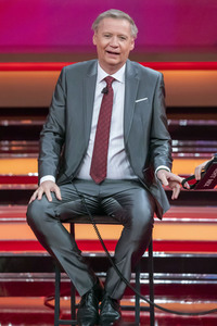 RTL-Live-Show '2021! Menschen, Bilder, Emotionen' in Hürth