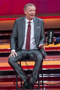 RTL-Live-Show '2021! Menschen, Bilder, Emotionen' in Hürth