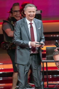 RTL-Live-Show '2021! Menschen, Bilder, Emotionen' in Hürth