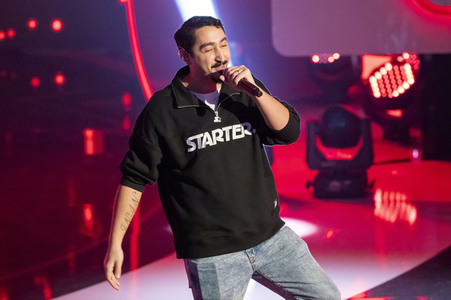 RTL-Live-Show '2021! Menschen, Bilder, Emotionen' in Hürth