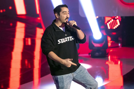 RTL-Live-Show '2021! Menschen, Bilder, Emotionen' in Hürth