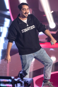 RTL-Live-Show '2021! Menschen, Bilder, Emotionen' in Hürth