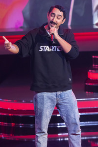 RTL-Live-Show '2021! Menschen, Bilder, Emotionen' in Hürth