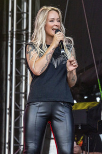 Schlagerinsel Open Air in Hildesheim