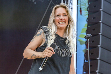 Schlagerinsel Open Air in Hildesheim