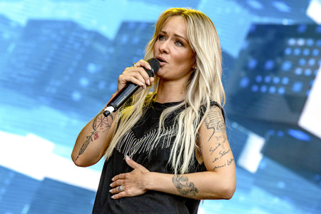 Schlagerinsel Open Air in Hildesheim