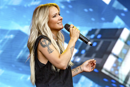 Schlagerinsel Open Air in Hildesheim