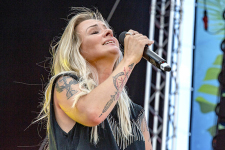 Schlagerinsel Open Air in Hildesheim