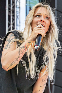 Schlagerinsel Open Air in Hildesheim