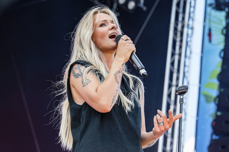 Schlagerinsel Open Air in Hildesheim