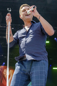 Schlagerinsel Open Air in Hildesheim