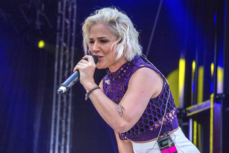 Schlagerinsel Open Air in Hildesheim