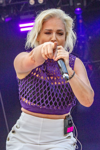 Schlagerinsel Open Air in Hildesheim