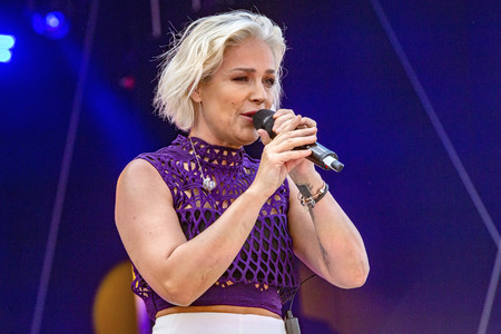 Schlagerinsel Open Air in Hildesheim