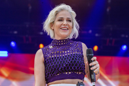 Schlagerinsel Open Air in Hildesheim