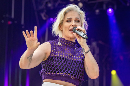 Schlagerinsel Open Air in Hildesheim