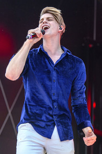 Schlagerinsel Open Air in Hildesheim