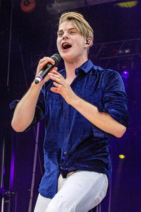 Schlagerinsel Open Air in Hildesheim