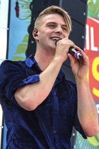 Schlagerinsel Open Air in Hildesheim