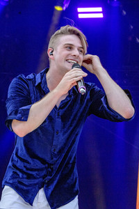 Schlagerinsel Open Air in Hildesheim