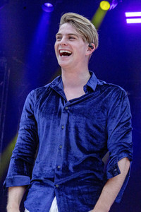 Schlagerinsel Open Air in Hildesheim