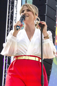 Schlagerinsel Open Air in Hildesheim