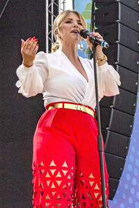 Schlagerinsel Open Air in Hildesheim