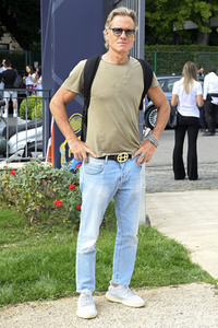 Tennis & Friends Event in Rom