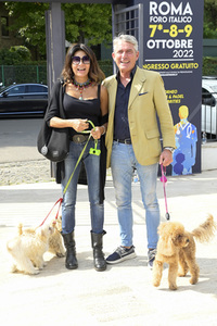 Tennis & Friends Event in Rom