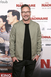 Filmpremiere 'Der Nachname' in Köln