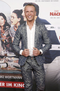 Filmpremiere 'Der Nachname' in Köln