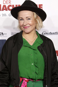 Filmpremiere 'Der Nachname' in Köln