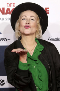 Filmpremiere 'Der Nachname' in Köln