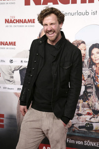 Filmpremiere 'Der Nachname' in Köln