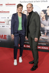 Filmpremiere 'Der Nachname' in Köln